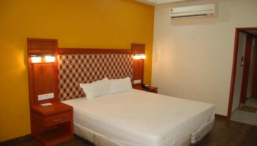 Royal Deluxe Room in bikaner