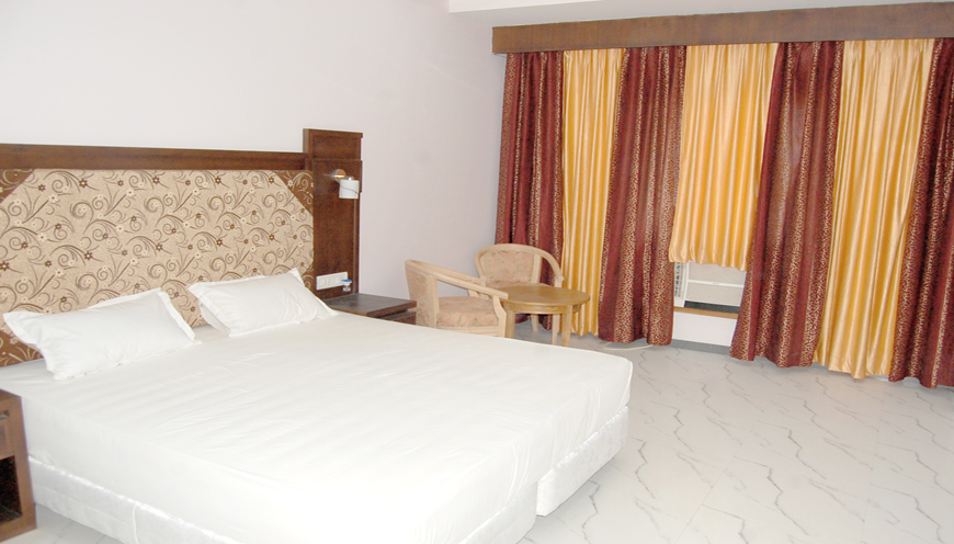 Royal deluxe room 2 in bikaner
