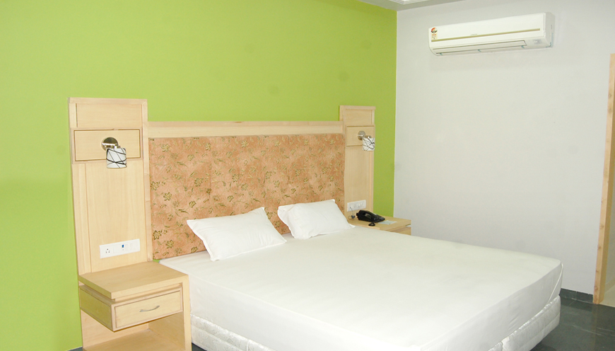 Royal deluxe room 3 in bikaner