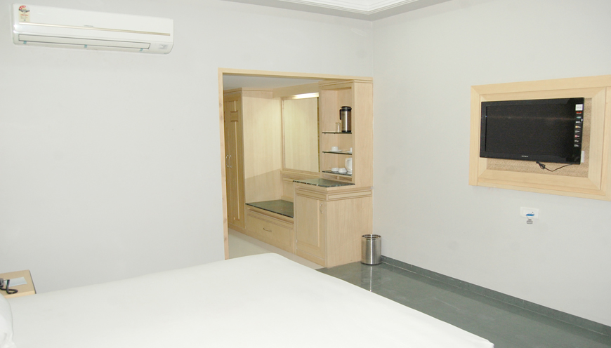 royal deluxe room 4 in bikaner