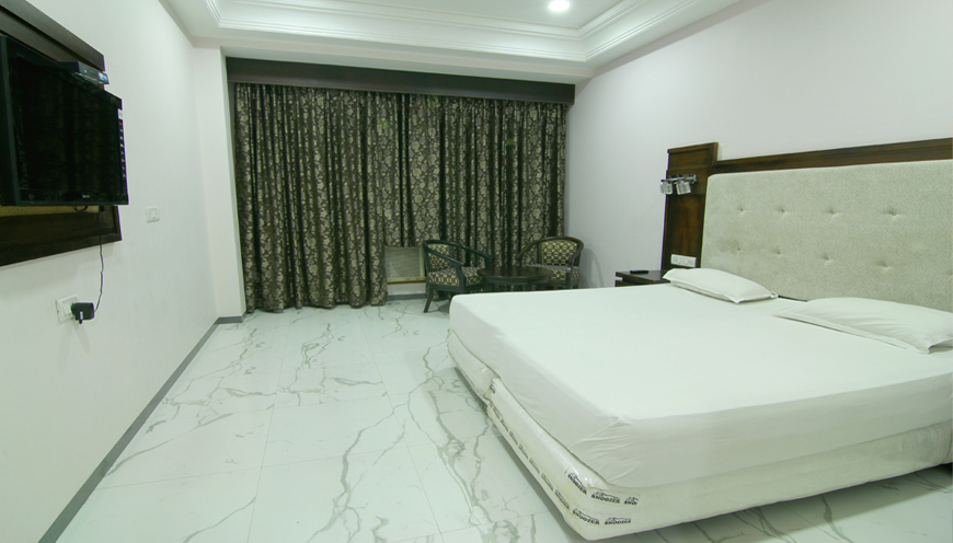 royal deluxe room 5 in bikaner