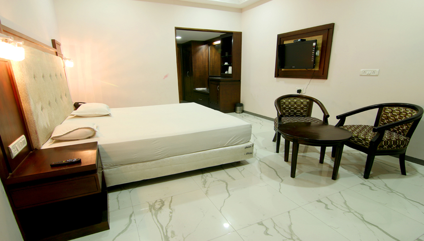 royal deluxe room 6 in bikaner