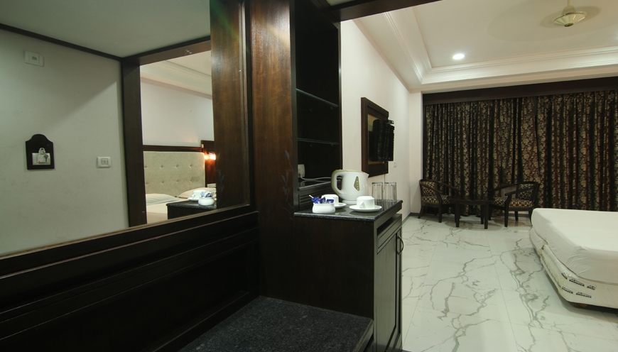 royal deluxe room 7 in bikaner