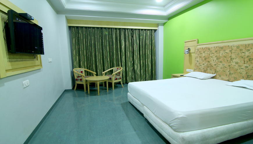 royal deluxe room 8 in bikaner