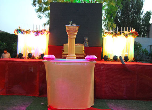 wedding venue in bikaner